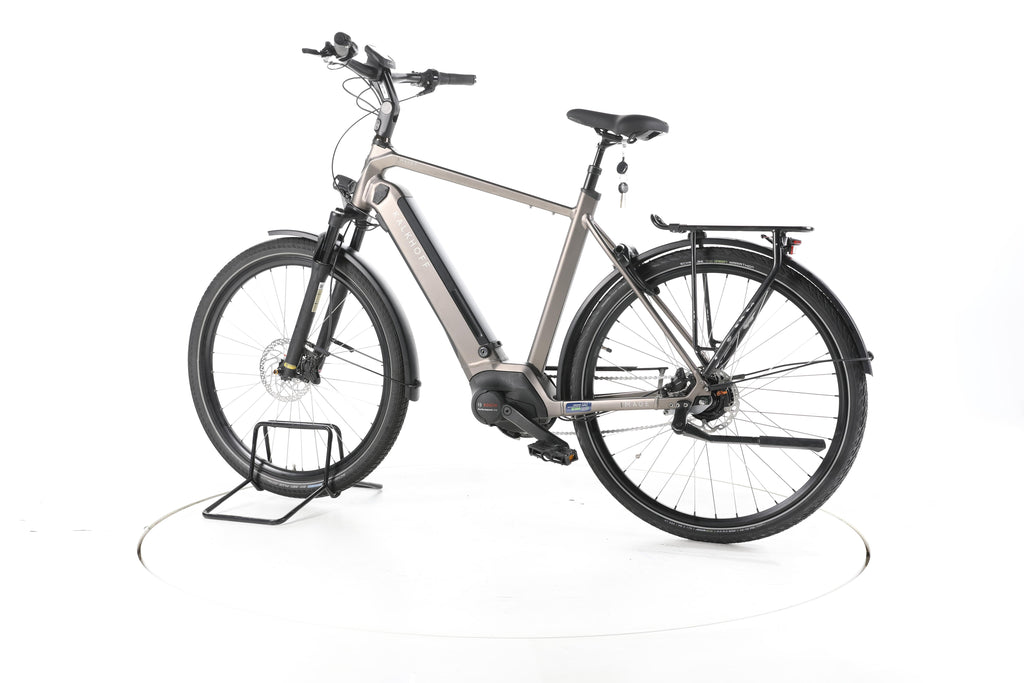 Kalkhoff Image 5.B Move+ City E-Bike - Image 8