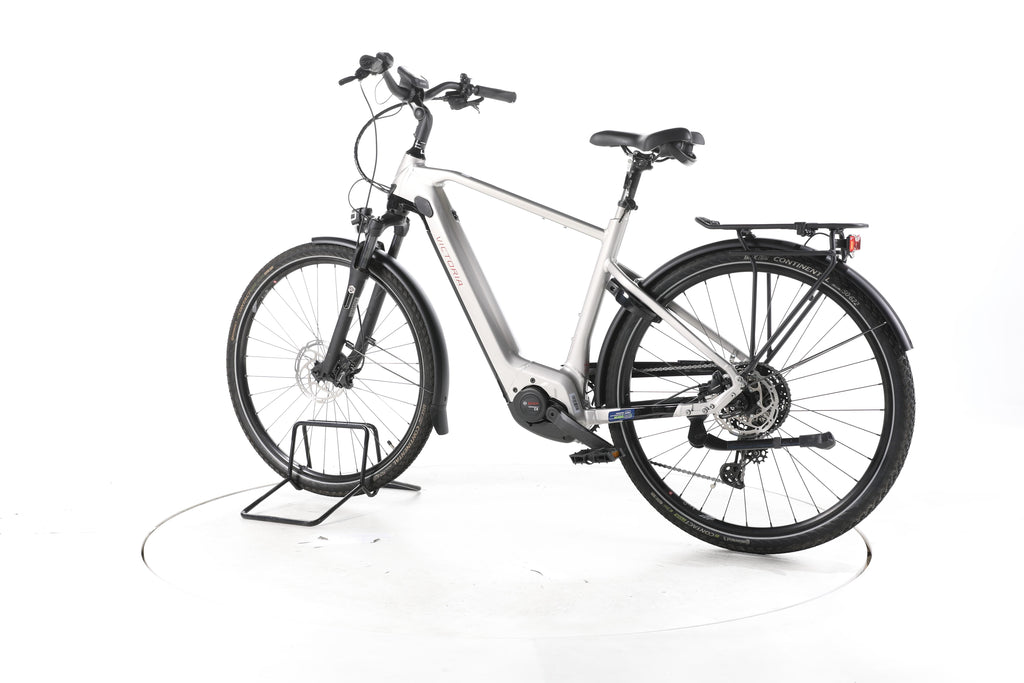 Victoria e-Manufaktur 12.8 Trekking E-Bike - Image 8