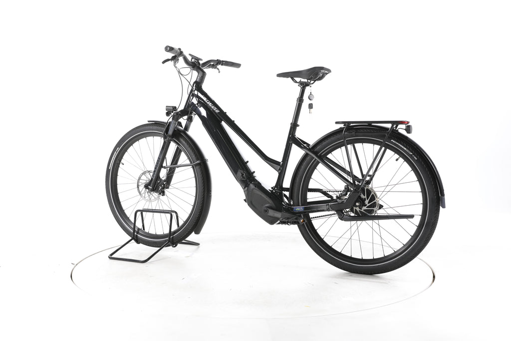 Specialized Turbo Vado 5.0 City E-Bike - Image 8