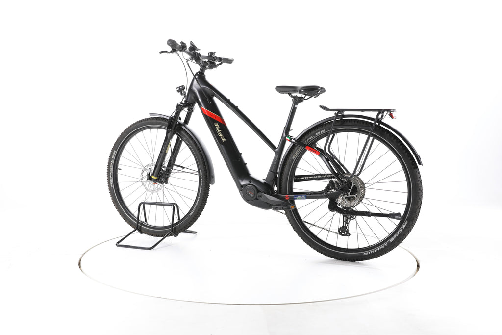 Malaguti Cortina FS 6.0 Trekking E-Bike - Image 8