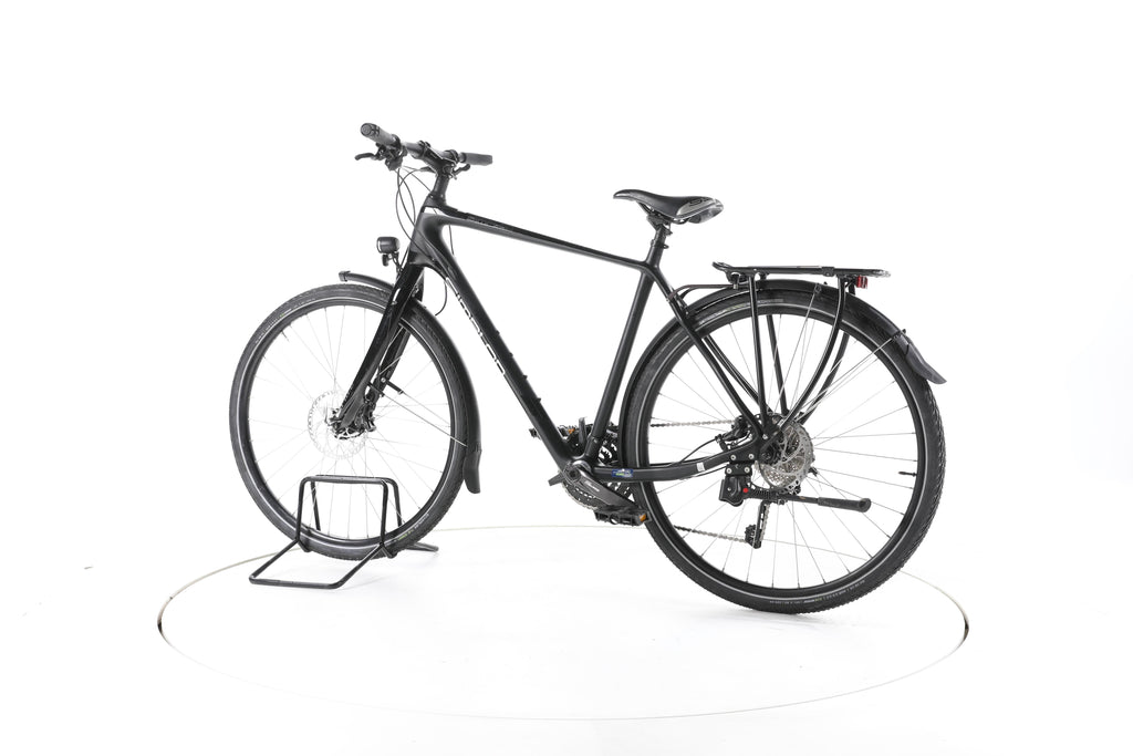 Simplon SILKCarbon Trekking Fahrrad City & Trekking - Image 8