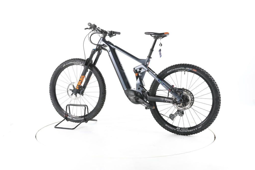 Kettler Scarpia FS 2 E-Bike Fully - Image 8