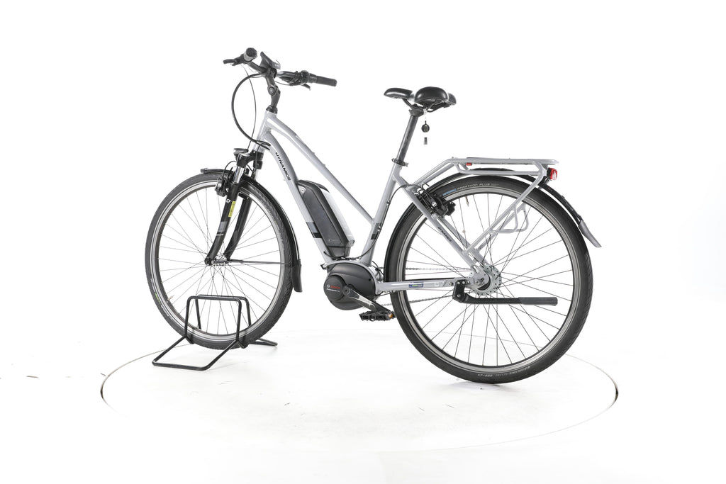 Dynamics E-Lite 8R City E-Bike - Image 8