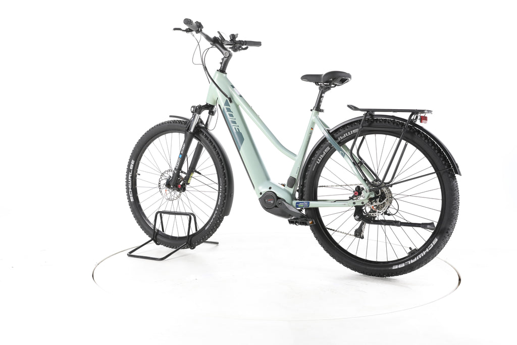 CONE Bikes eSUV IN LTD Trekking E-Bike - Image 8
