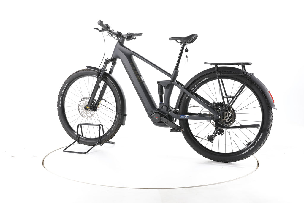 Cube Stereo Hybrid ONE22 Pro Allroad SUV E-Bike 2025 - Image 8