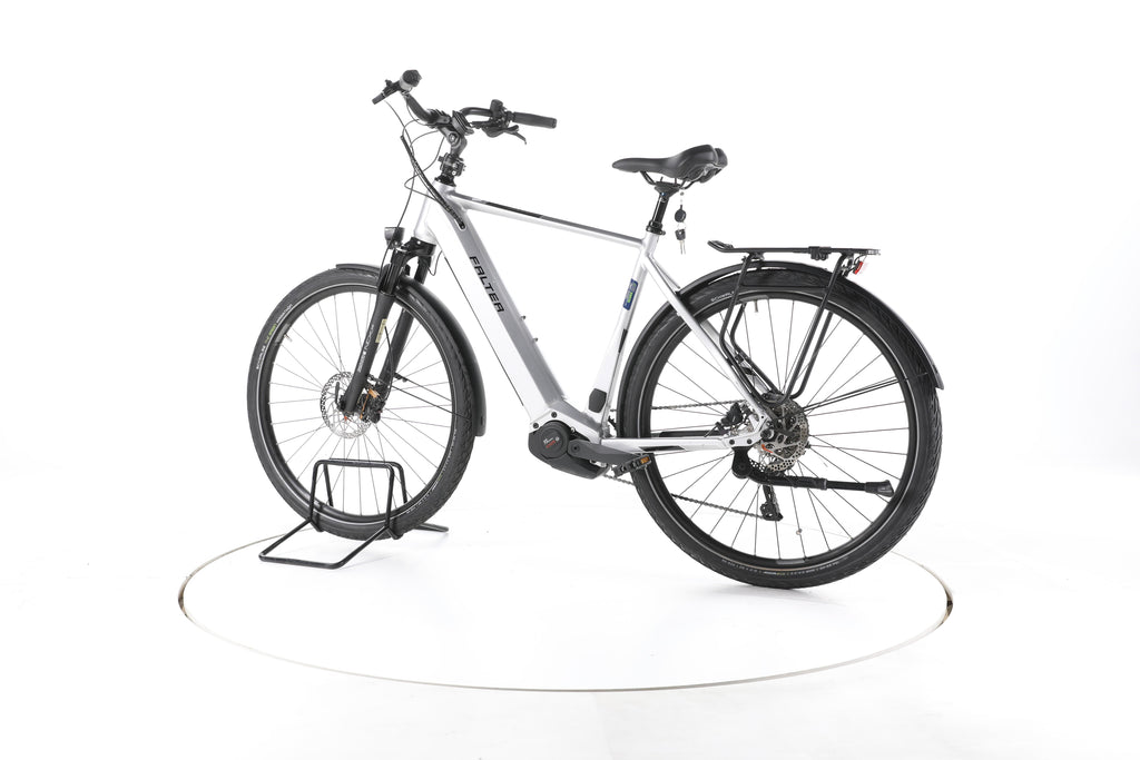 FALTER E 9.8 KS Trekking E-Bike - Image 8