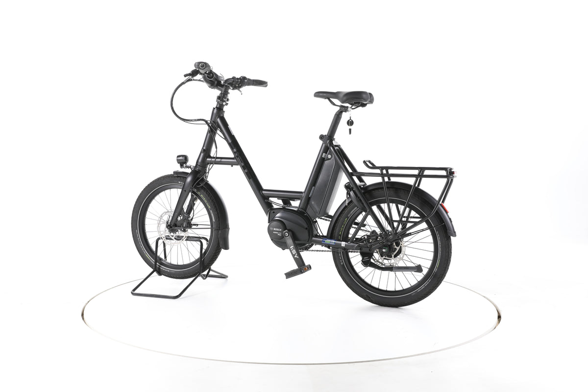 i:SY S8 F Kompakt E-Bike Tiefeinsteiger - Image 8