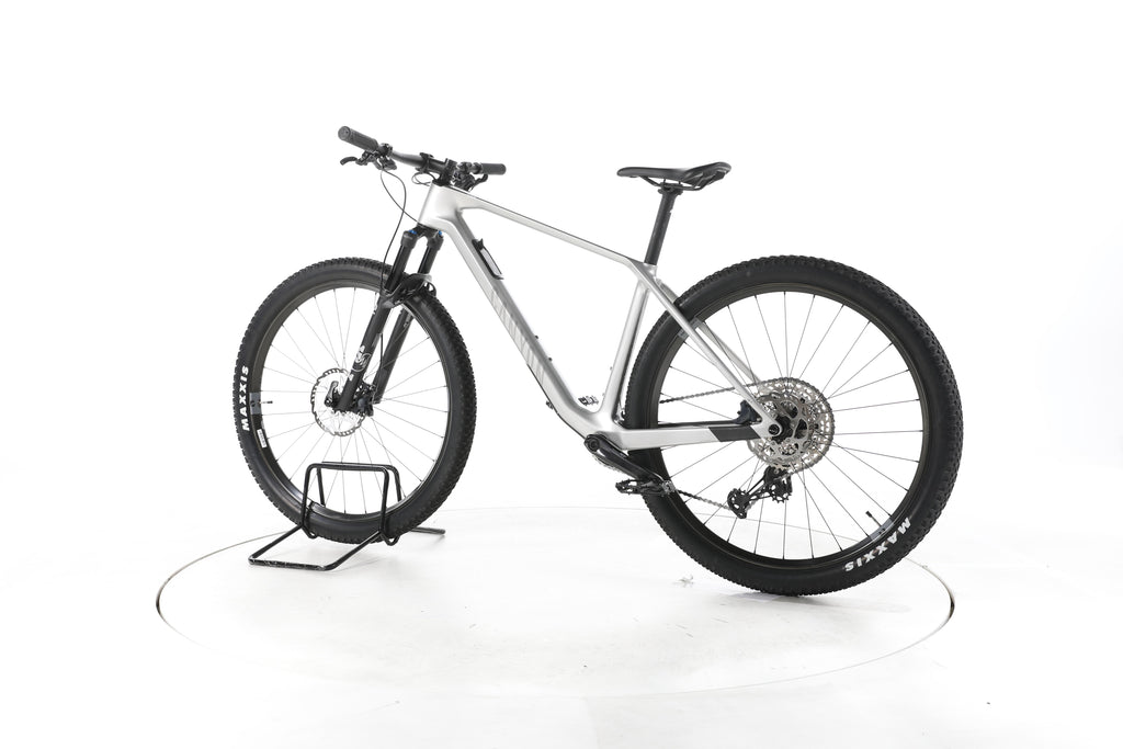 Canyon Exceed CF 7 Fahrrad Hardtail - Image 8