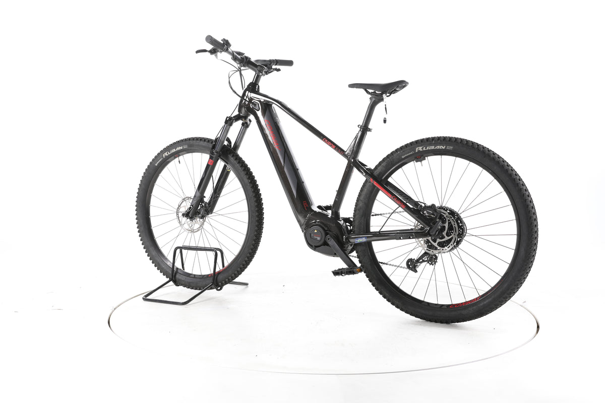 Conway Cairon S5.0 E-Bike - Image 8
