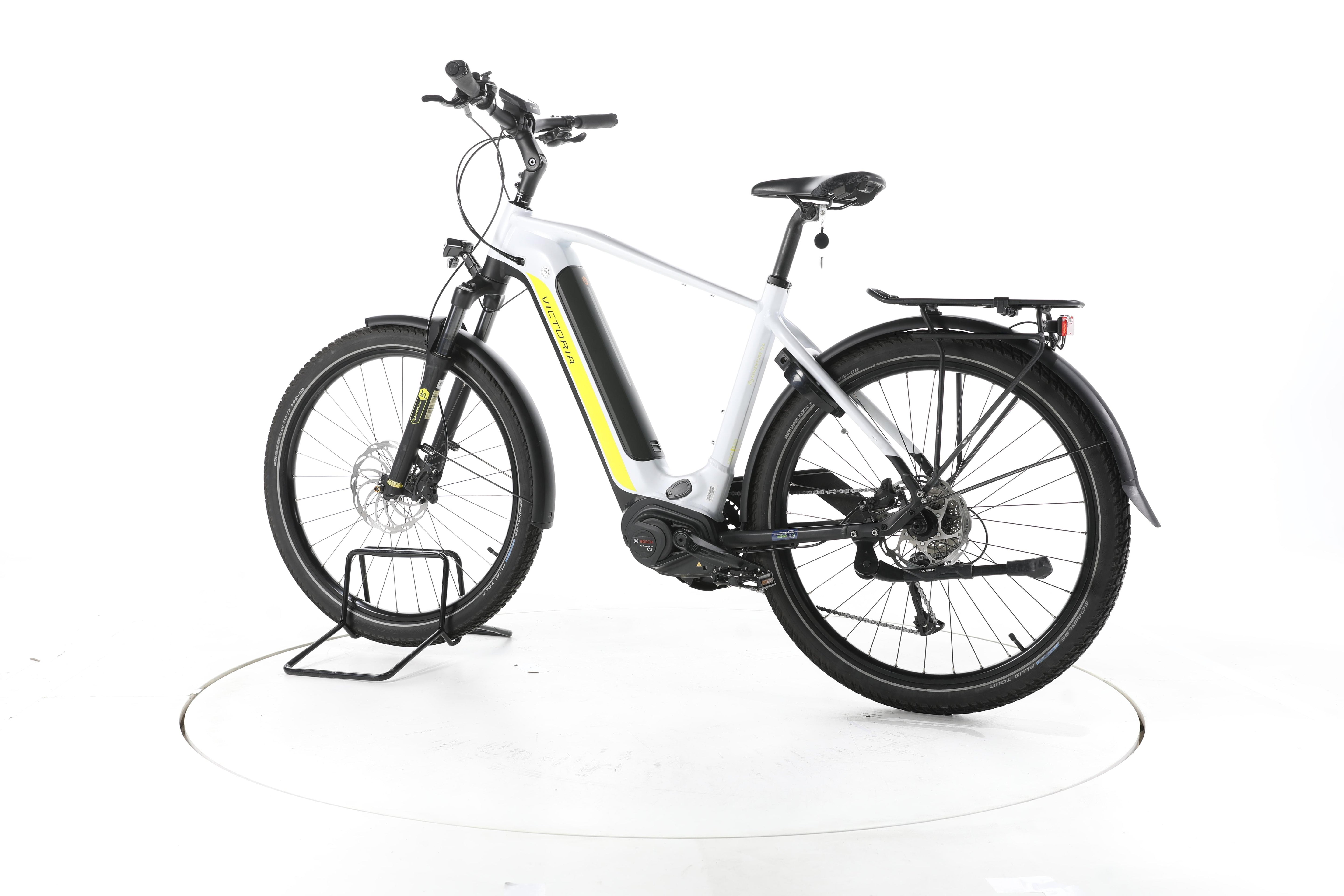 Victoria eAdventure 12.6 Trekking E-Bike - Image 8