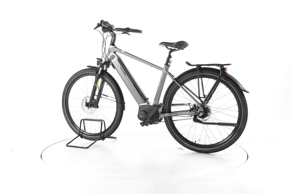 Raleigh Bristol XXL City E-Bike - Image 8