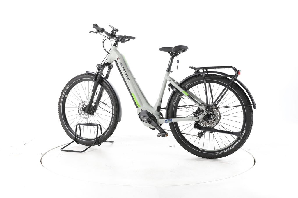 Ideal Prisma Trekking E-Bike Tiefeinsteiger - Image 8