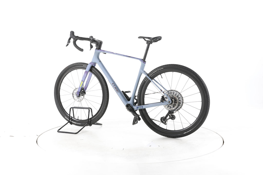 Cube Nuroad C:62 EX Gravelbike Carbon 2025 - Image 8