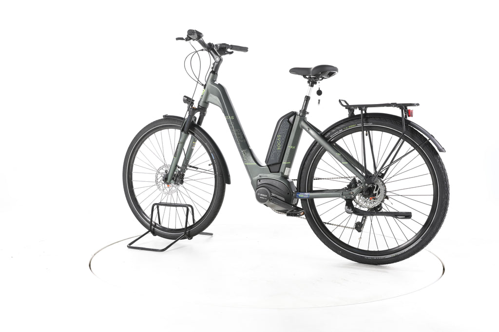Bocas Sevilla 10.4 Trekking E-Bike Tiefeinsteiger - Image 8