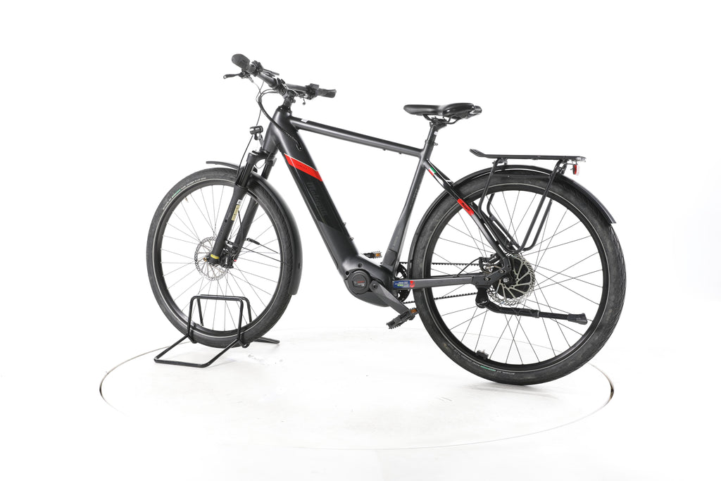 Malaguti Carezza TR 5.2 EN City E-Bike - Image 8