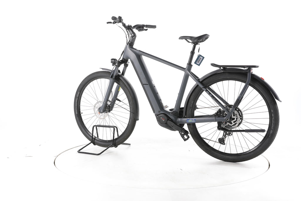 Cube Kathmandu hybrid ONE Trekking E-Bike 2024 - Image 8