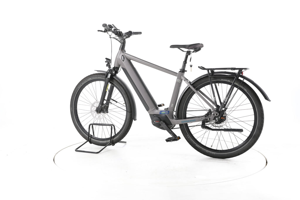 Winora R5 City E-Bike - Image 8