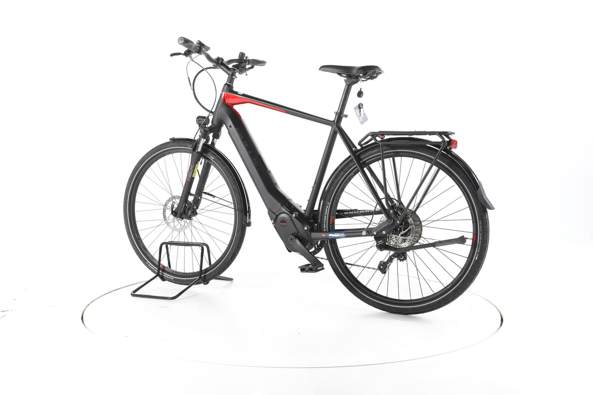 Bulls Lacuba Evo 10S Trekking E-Bike - Image 8