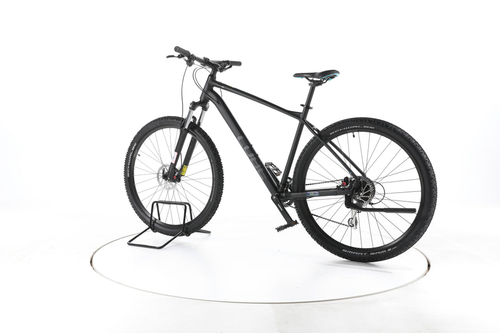 Cube Aim Race Fahrrad Hardtail - Image 8