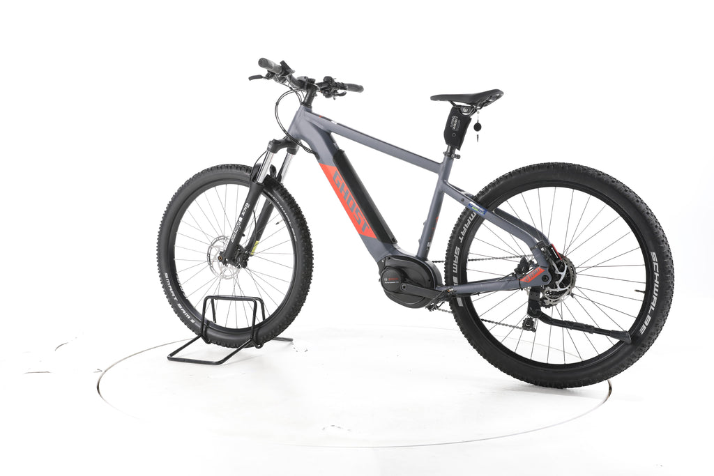 Ghost E-Teru B Essential E-Bike - Image 8