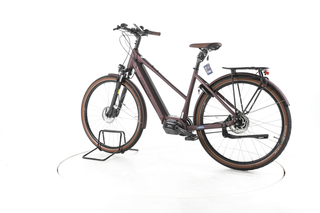 Grecos Eli 2.4 City E-Bike - Image 8