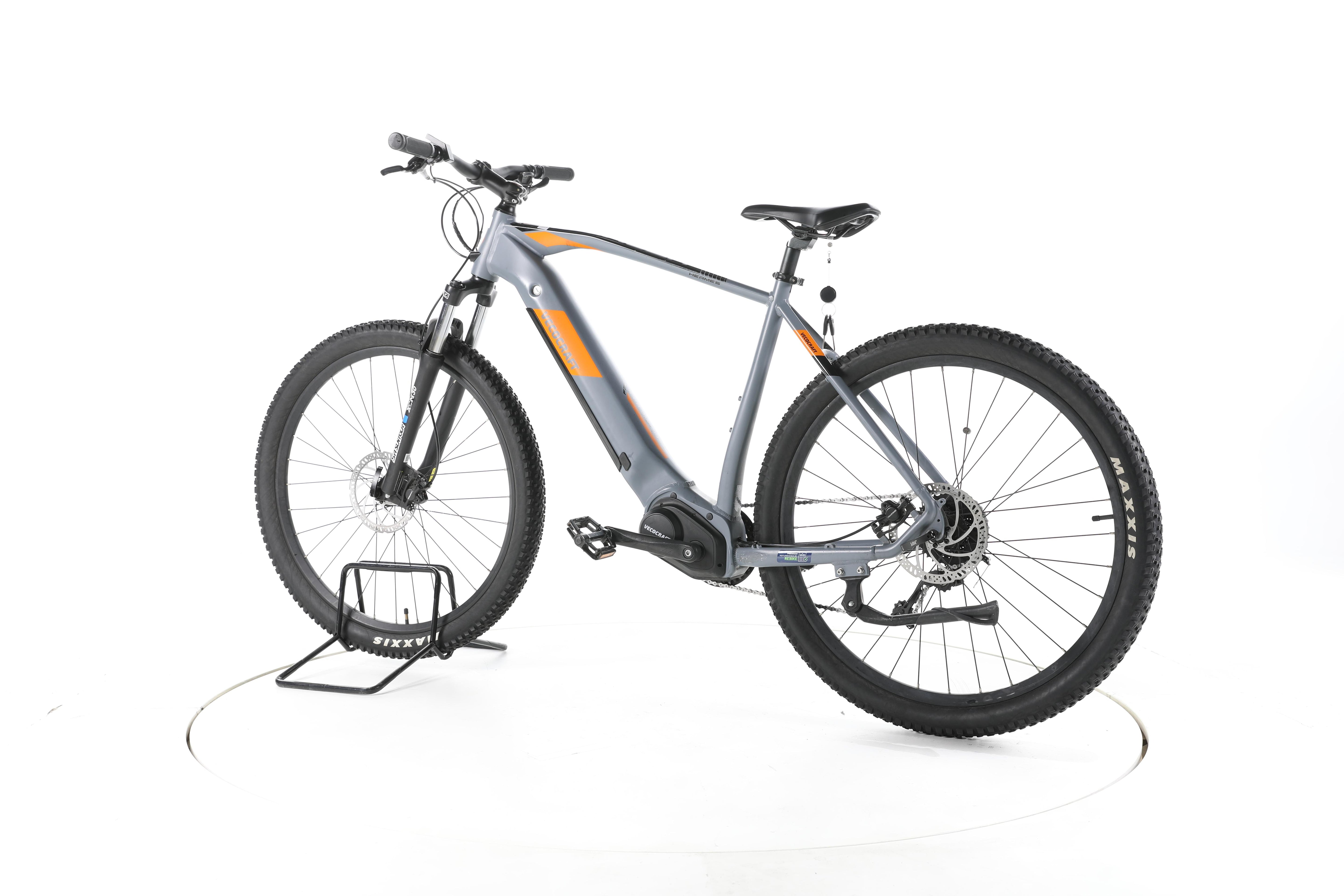 Vecocraft Hermes E-Bike - Image 8
