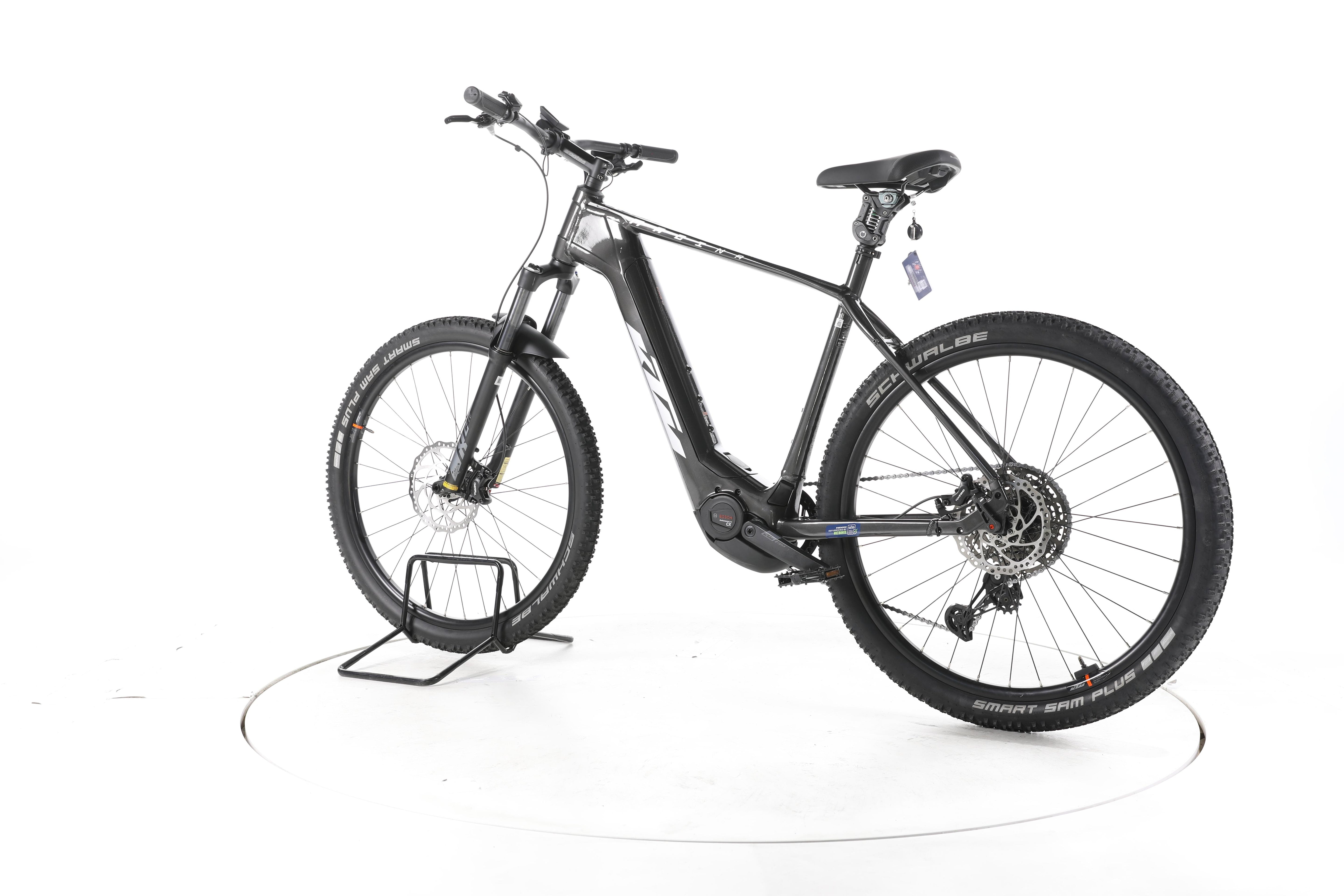 KTM Macina Team XL E-Bike - Image 8