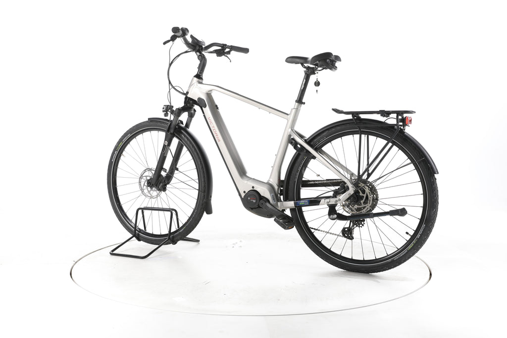 Victoria eManufaktur 12.8 Trekking E-Bike - Image 8