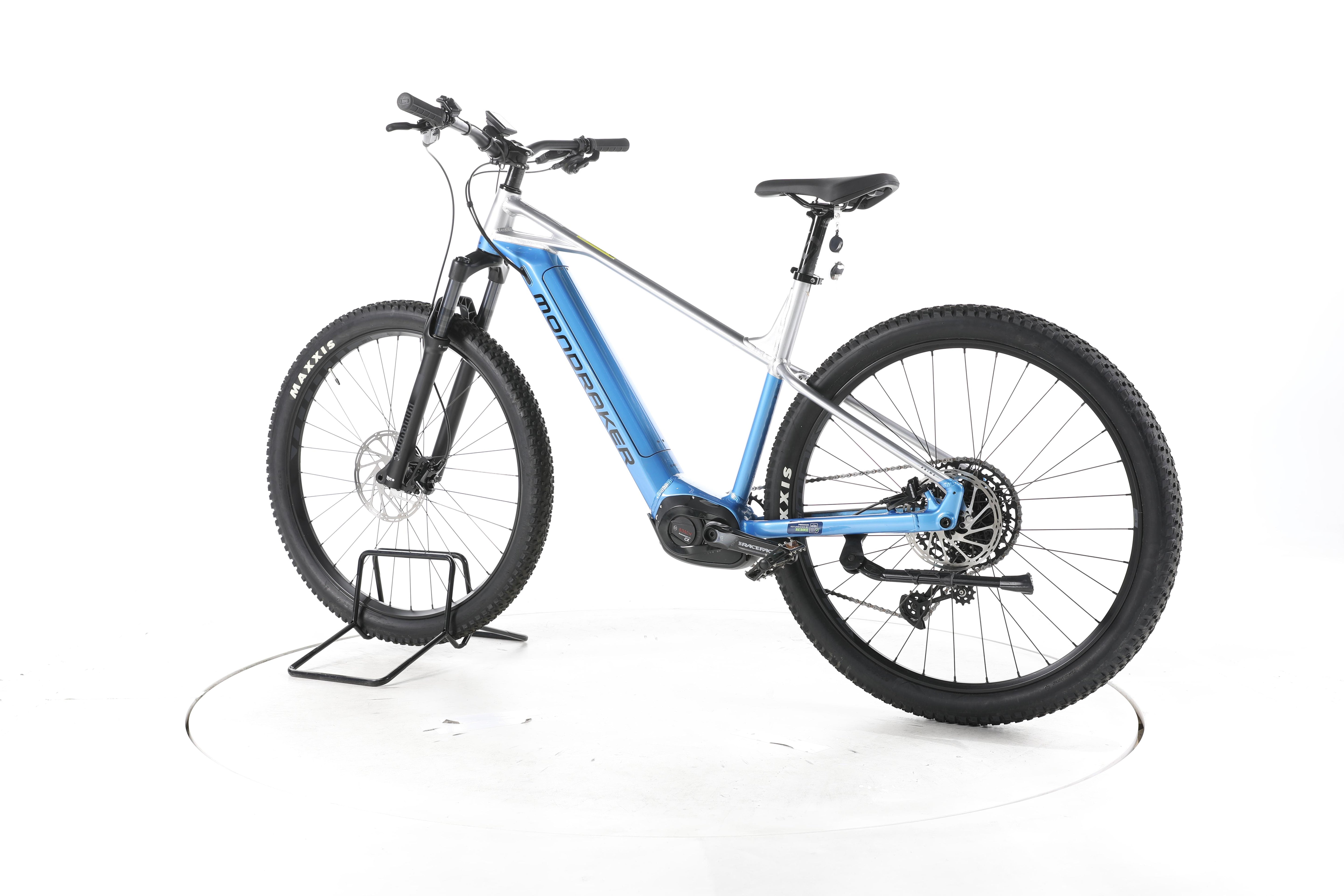 Mondraker Prime E-Bike - Image 8