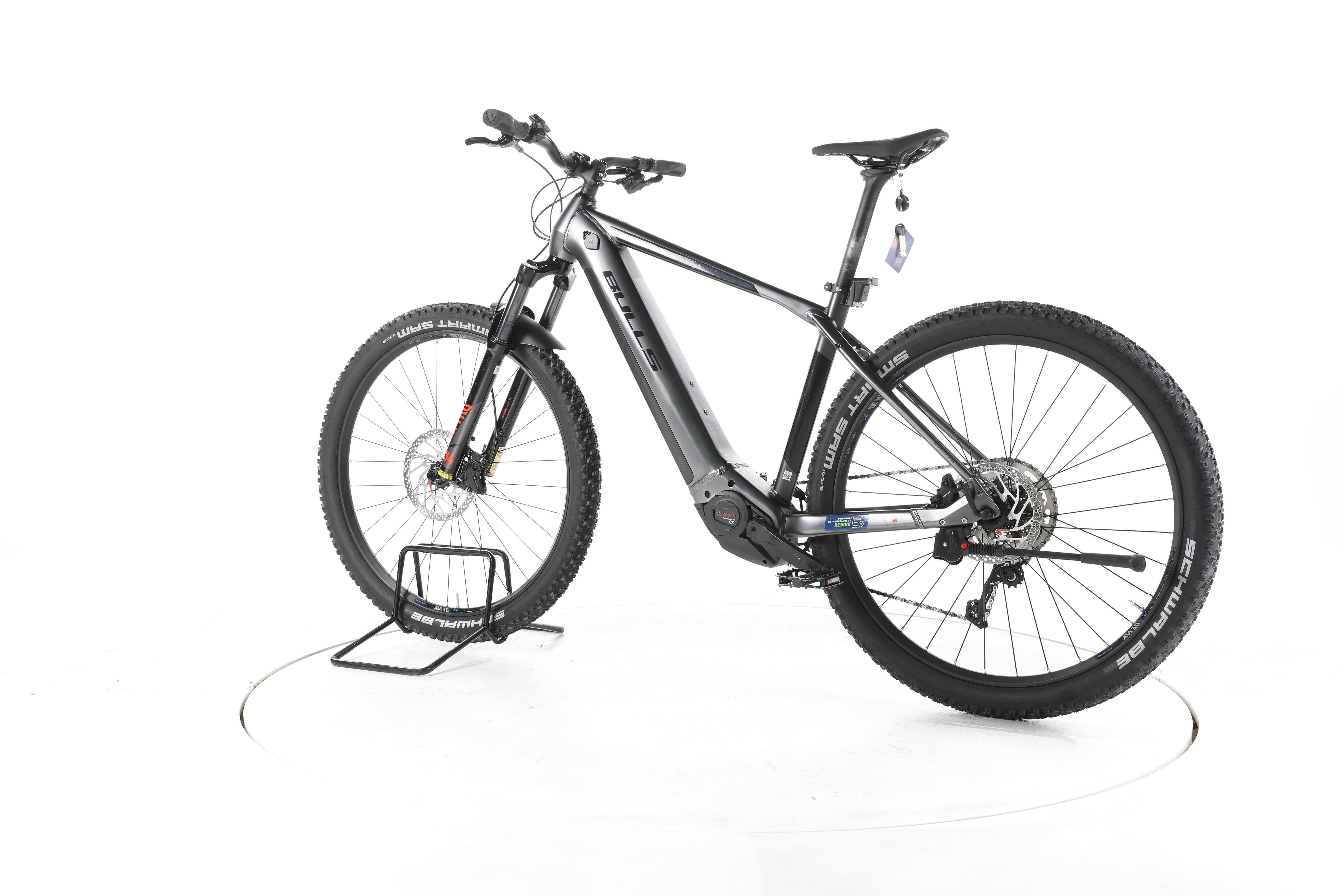 Bulls Copperhead EVO 2 E-Bike - Image 8