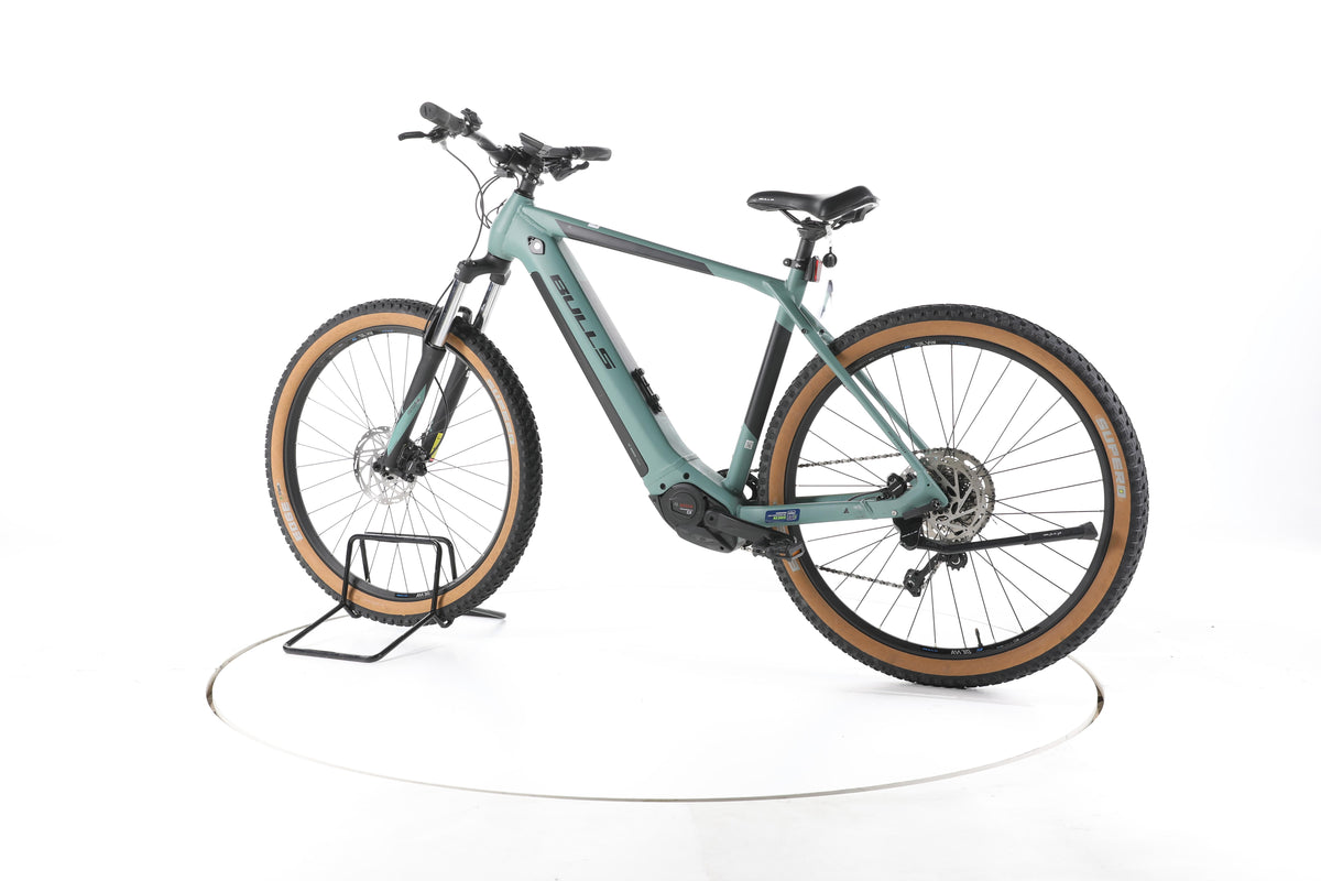 Bulls Copperhead EVO 1 E-Bike - Image 8
