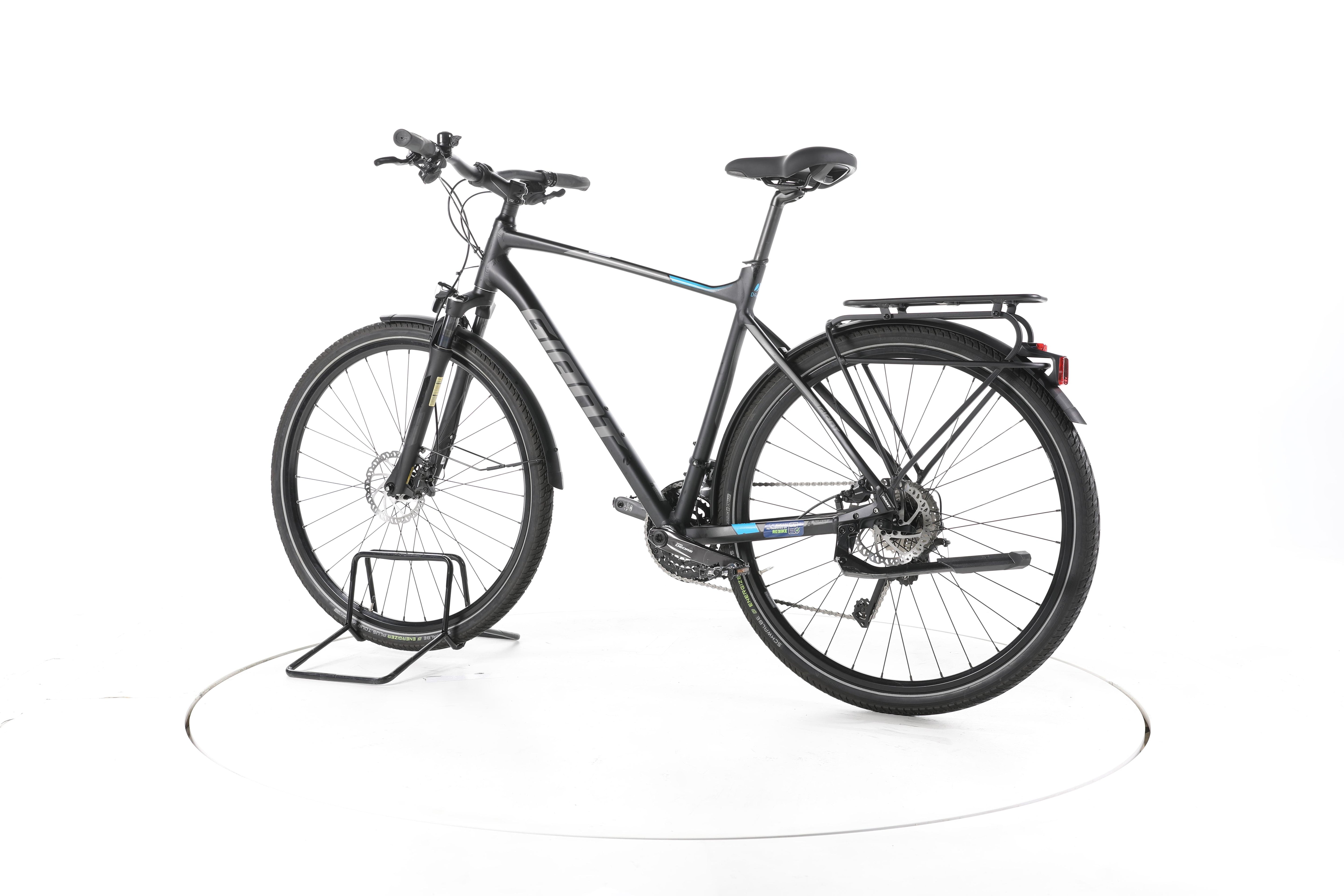 Giant AllTour SLR 1 Fahrrad City & Trekking - Image 8
