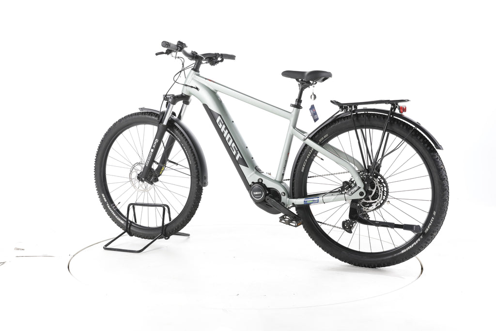 Ghost E-Teru Trekking E-Bike - Image 8