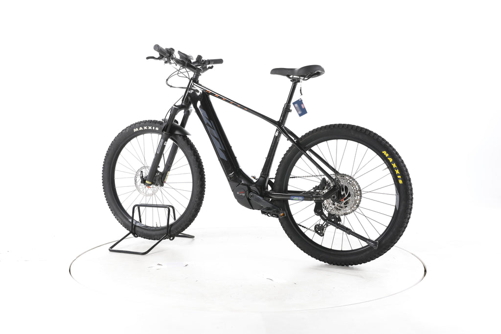 KTM Macina Team 672 E-Bike - Image 8