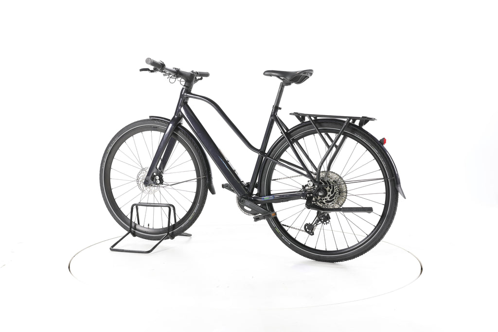 Orbea VIBE MID H30 EQ E-Bike - Image 8