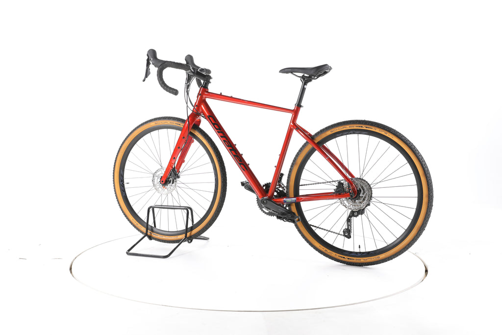 Corratec Allroad Travel 1 Gravelbike - Image 8