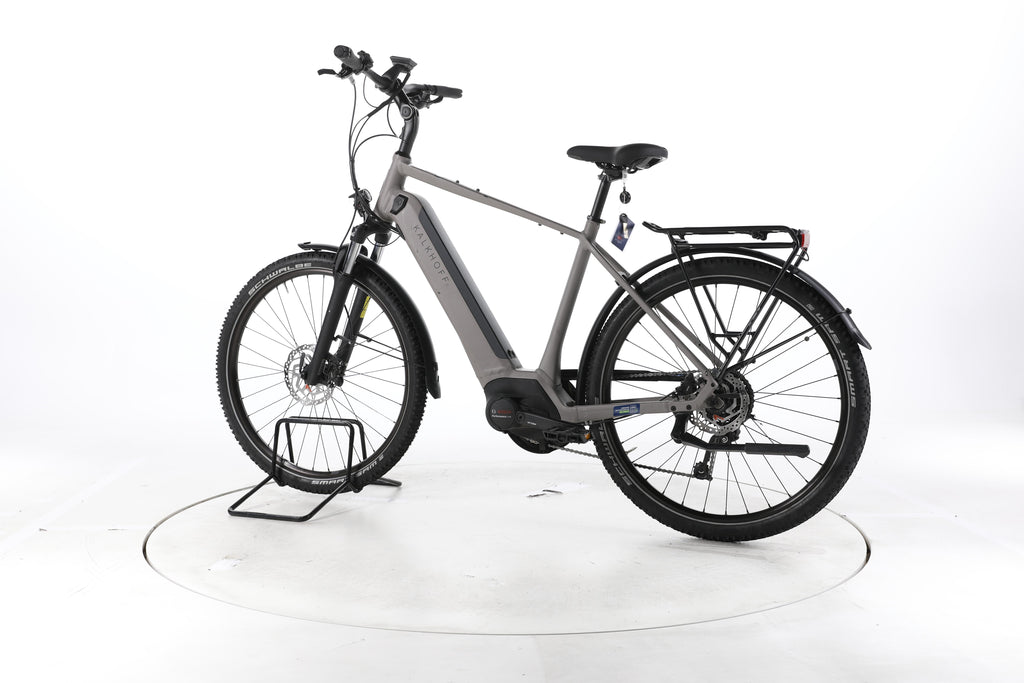 Kalkhoff Entice 3.B Move Trekking E-Bike - Image 8