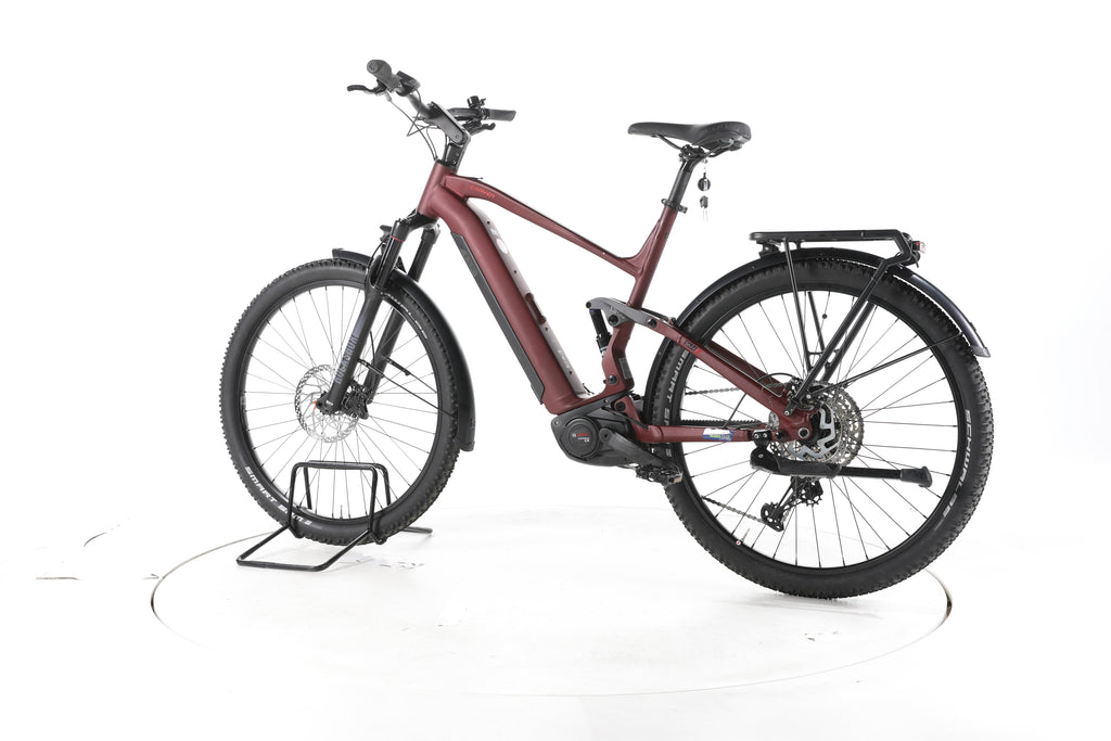 Carver SUV E.530 FS SUV E-Bike 2024 - Image 8