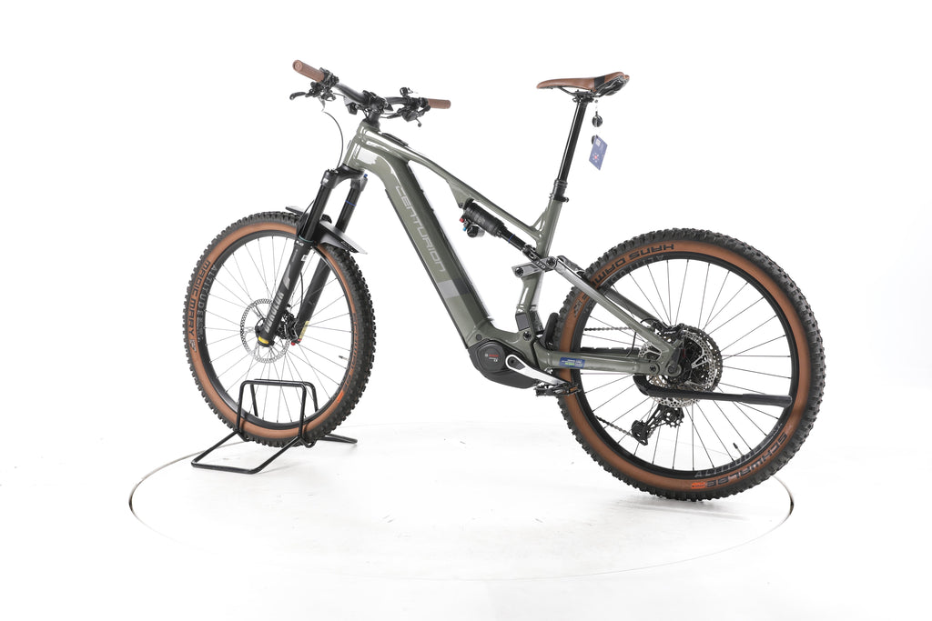 Centurion No Pogo R 1000i E-Bike Fully 2025 - Image 8