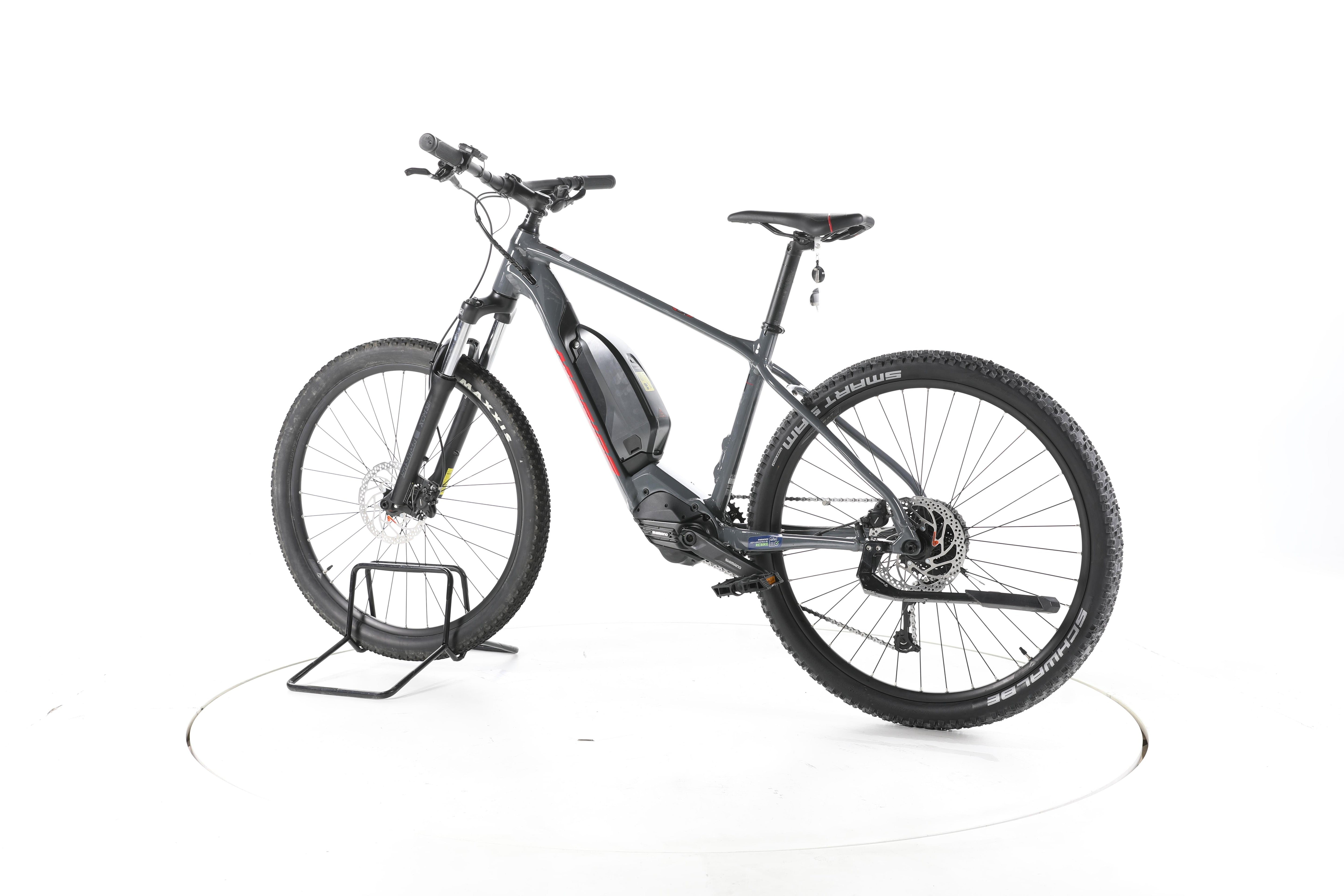 Merida eBIG.SEVEN LTD E-Bike - Image 8