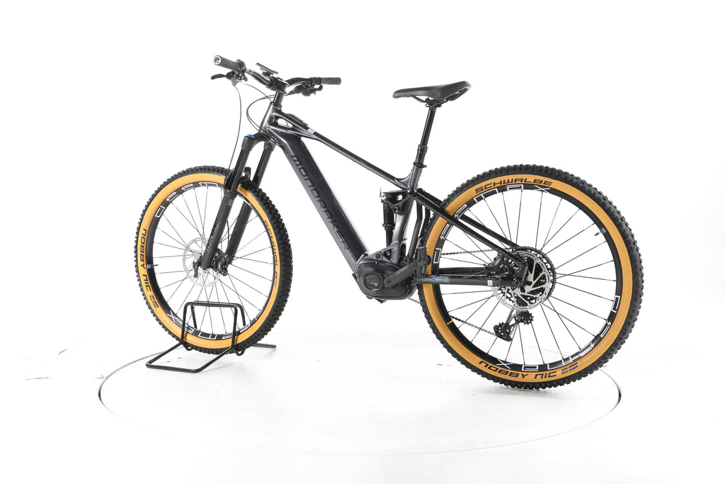Mondraker Chaser R SE E-Bike Fully - Image 8