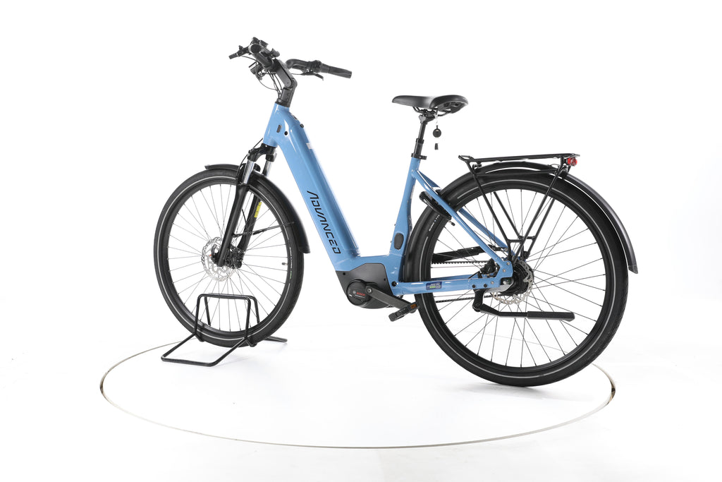ADVANCED Tour Pro Wave City E-Bike Tiefeinsteiger - Image 8