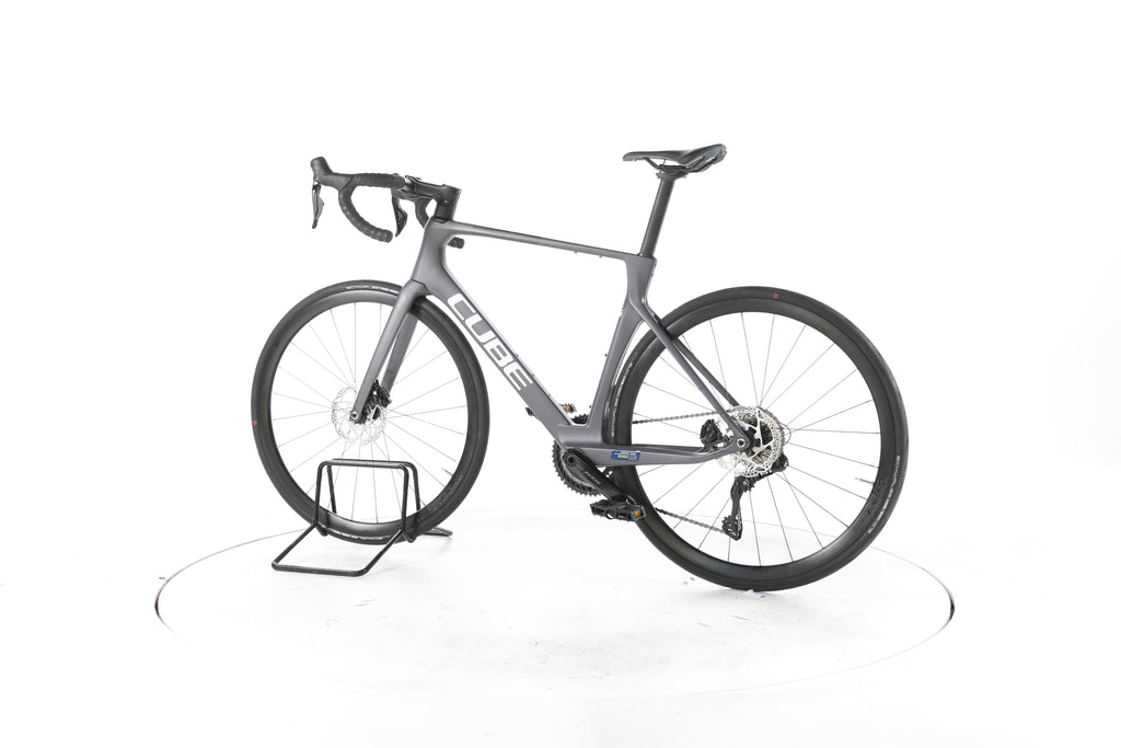 Cube Agree C:62 Rennrad Carbon - Image 8