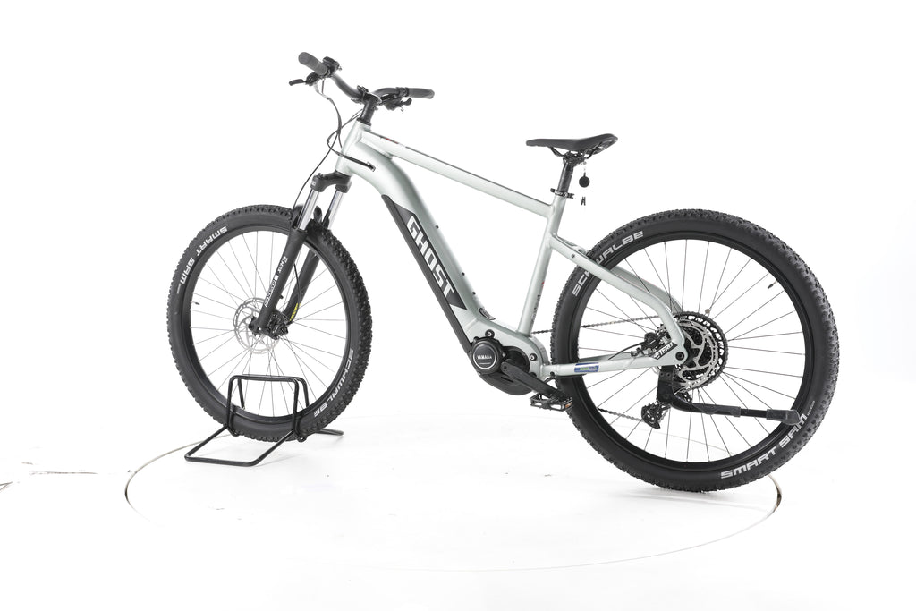 Ghost E-Teru Universal E-Bike - Image 8