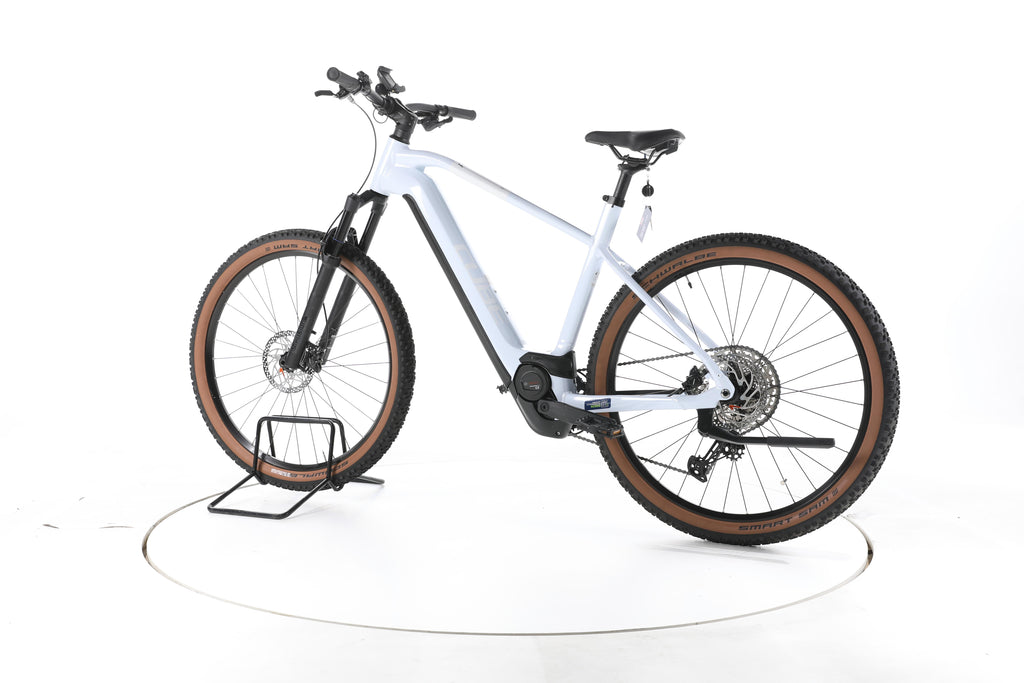 Cube Reaction Hybrid Pro E-Bike - Image 8