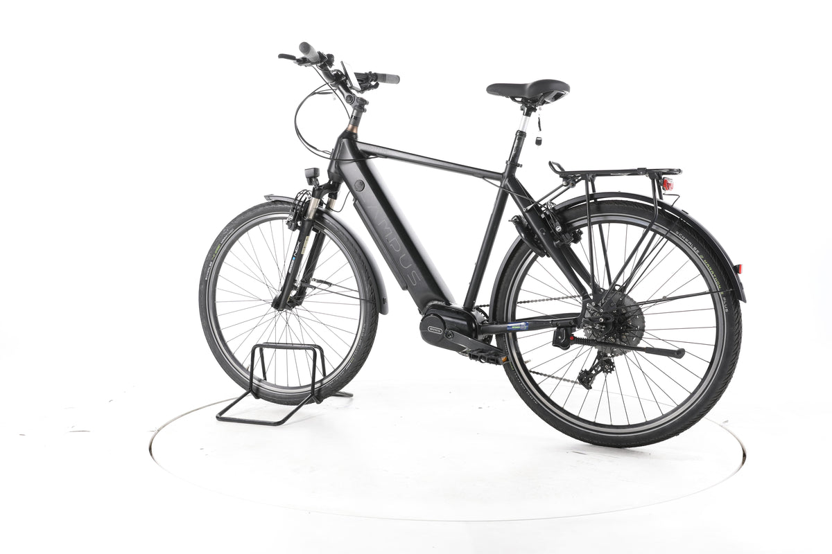 Campus BFM 18 Trekking E-Bike - Image 8