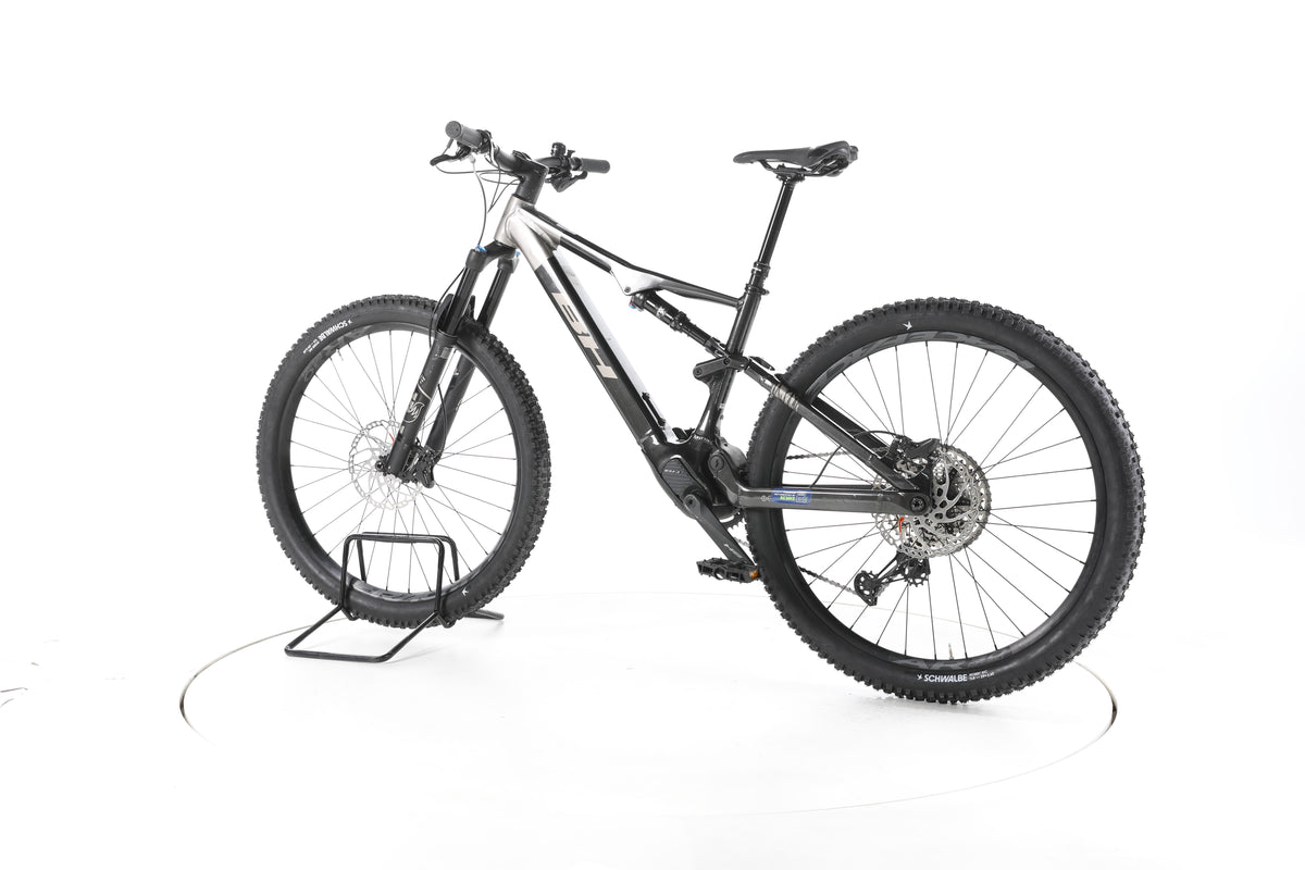 BH Bikes Ilynx Trail 8.1 E-Bike Fully - Image 8