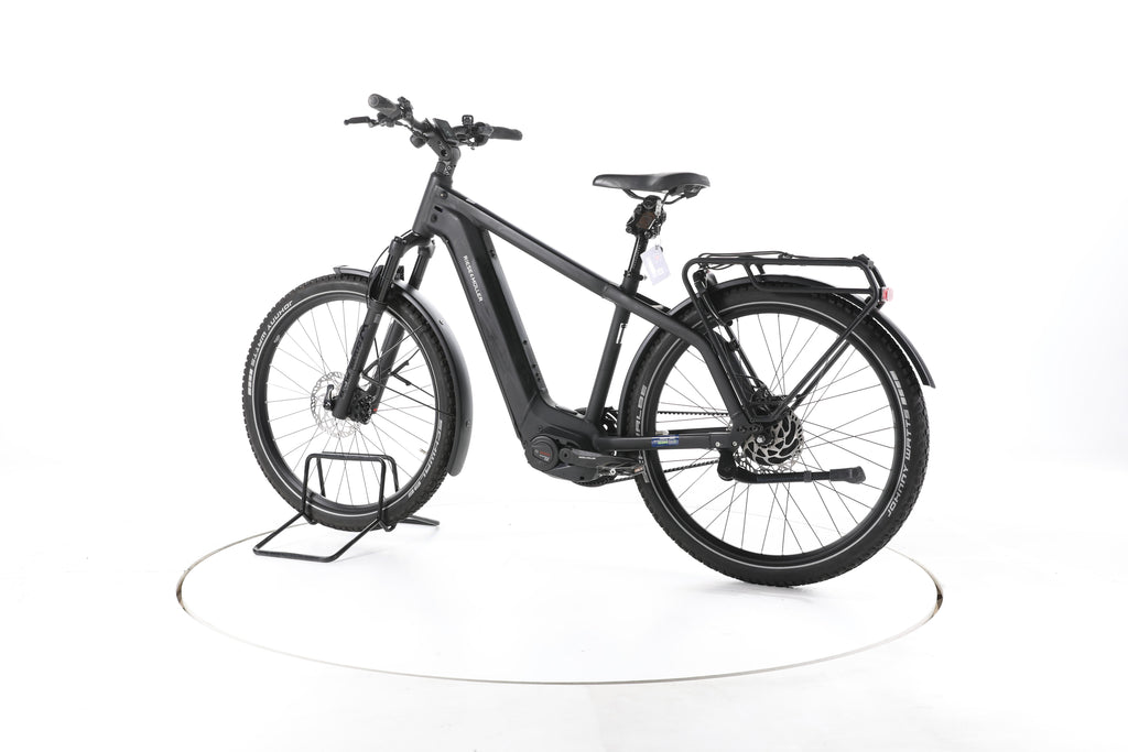 Riese & Müller Charger4 GT vario City E-Bike - Image 8