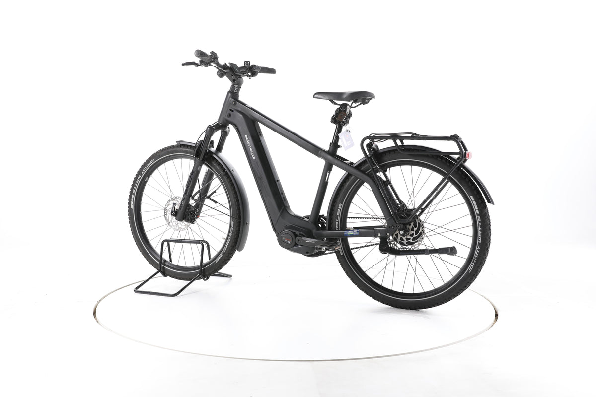 Riese & Müller Charger4 GT vario City E-Bike - Image 8