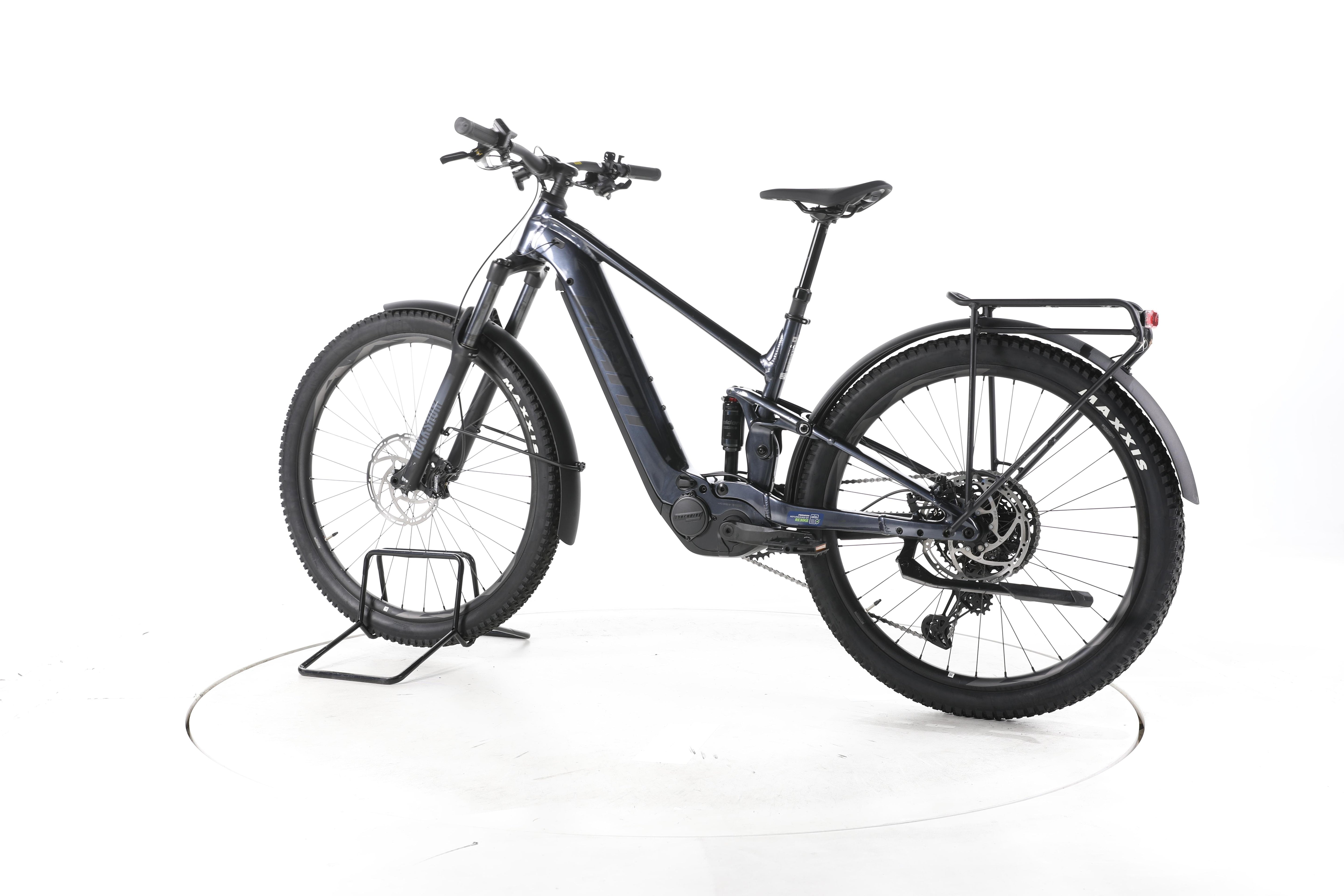 Giant Stance E+ Pro EX 800 SUV E-Bike 2024 - Image 8